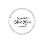 La Bulle Du Bon'heure Lüks kamp alanı *