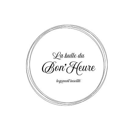 La Bulle Du Bon'heure Luxuszelt *