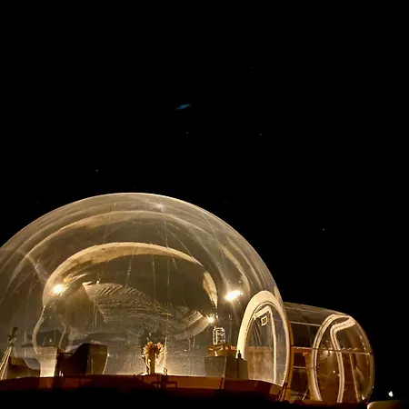 La Bulle Du Bon'heure Somme-Leuze